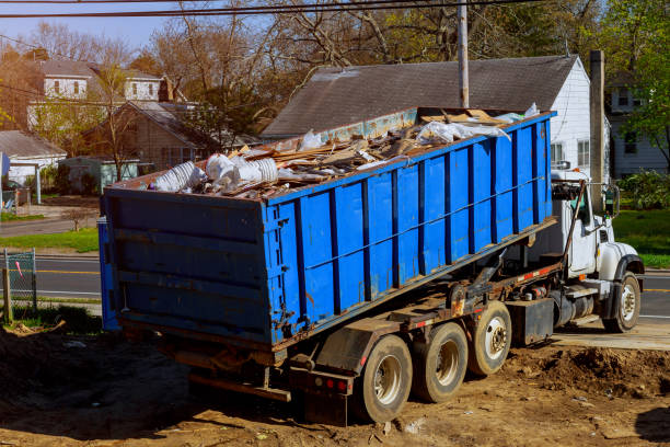  Fort Washakie, WY Junk Removal Services Pros