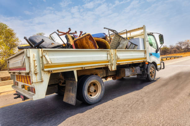 Best Attic Cleanout  in Fort Washakie, WY