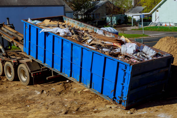 Best Property Management Cleanouts  in Fort Washakie, WY
