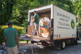 Best Hoarding Cleanup  in Fort Washakie, WY